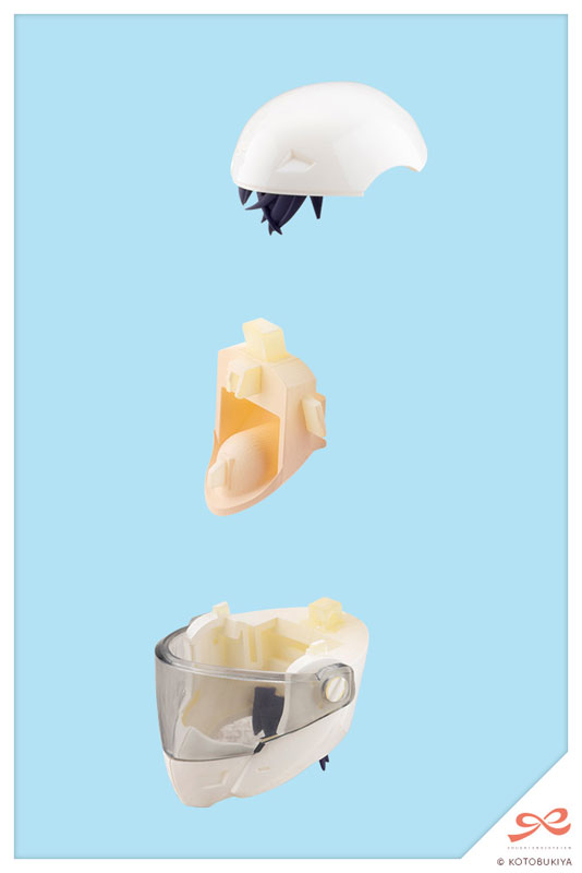 Sousai Shoujo Teien Rui Saotome [Touou High School Tracksuit] 1/10