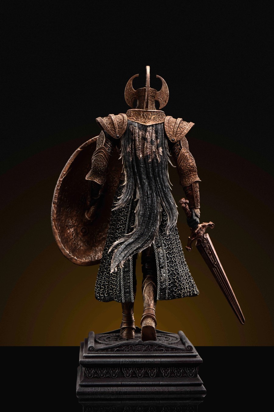 Crucible Knight - Elden Ring