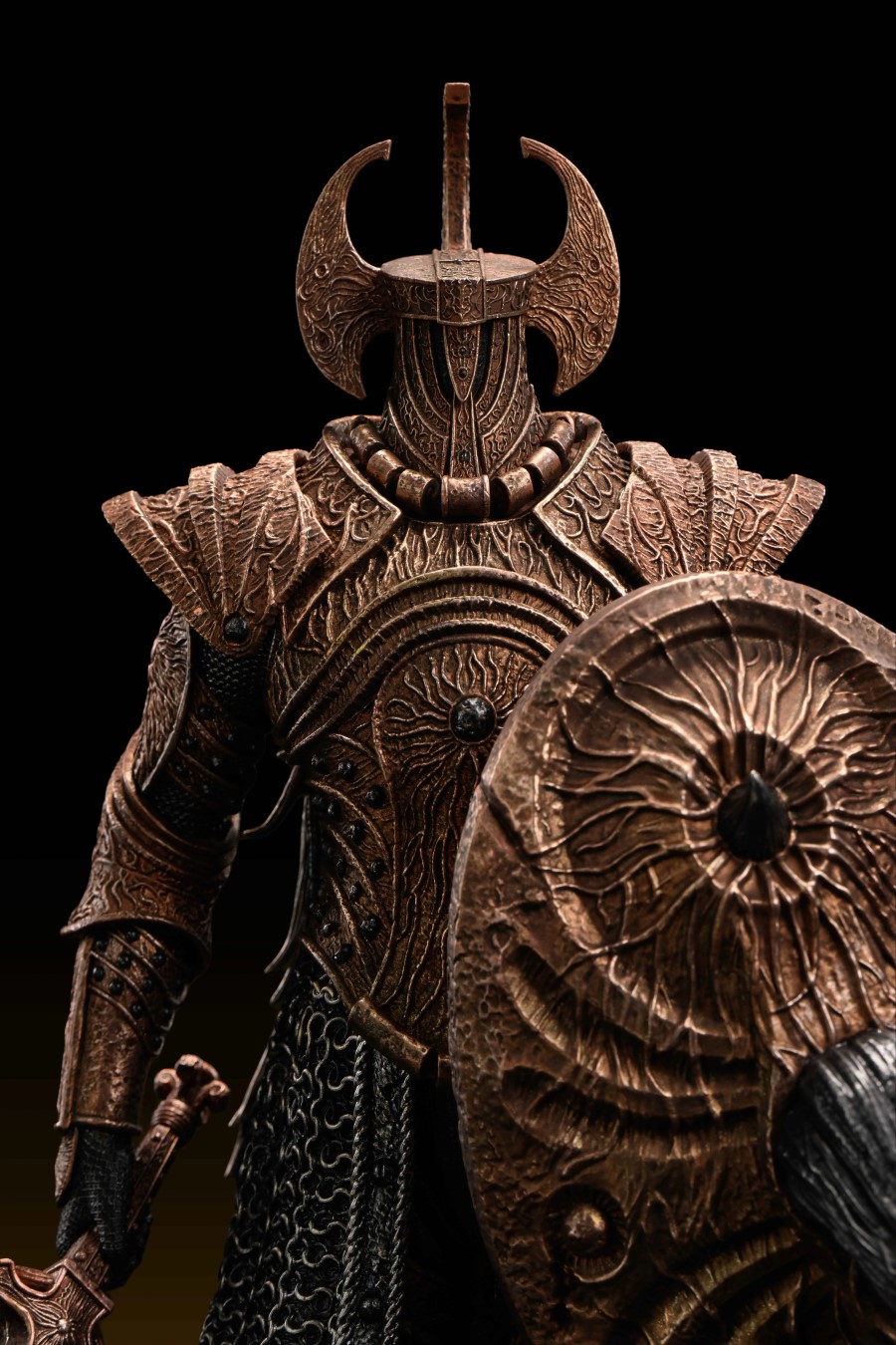 Crucible Knight - Elden Ring