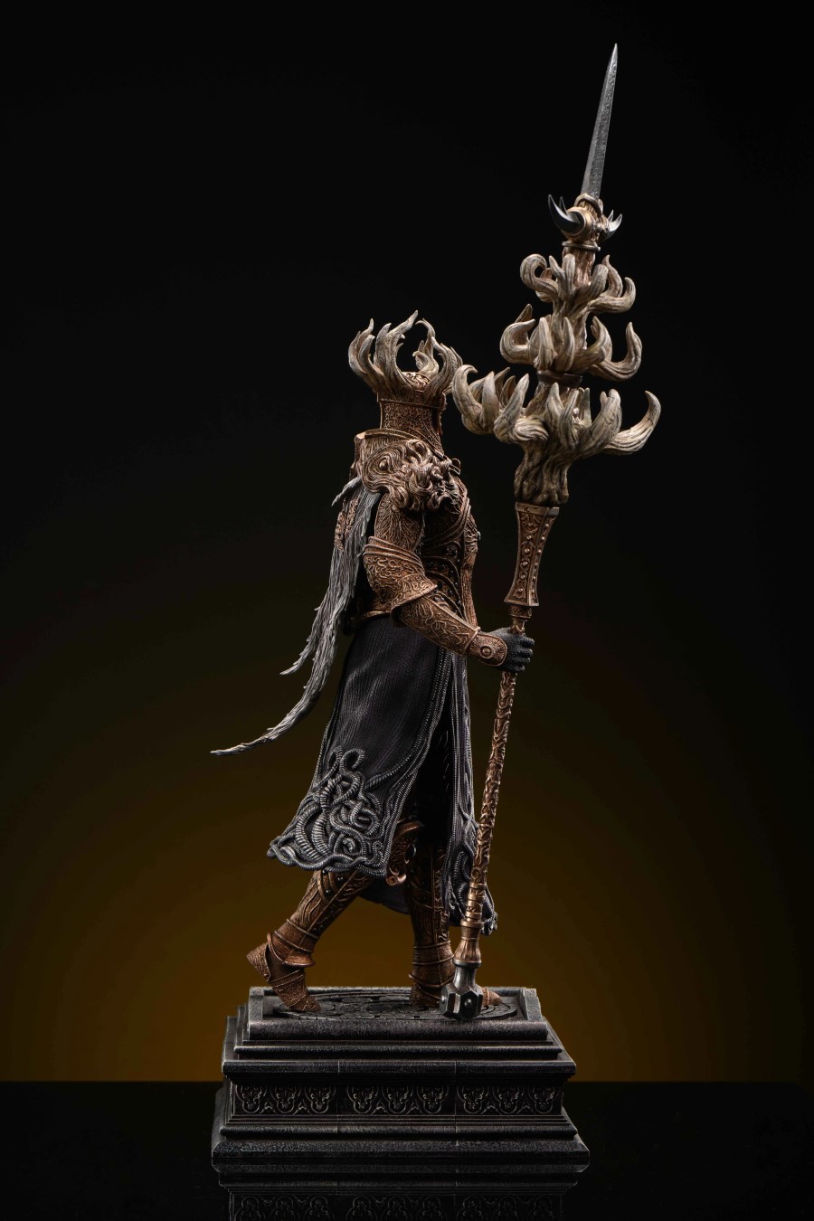 Crucible Knight - Elden Ring