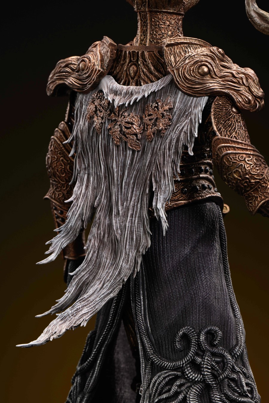 Crucible Knight - Elden Ring