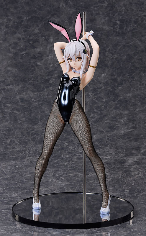 High School D x D HERO Koneko Toujou: Bunny Ver. 2nd 1/4