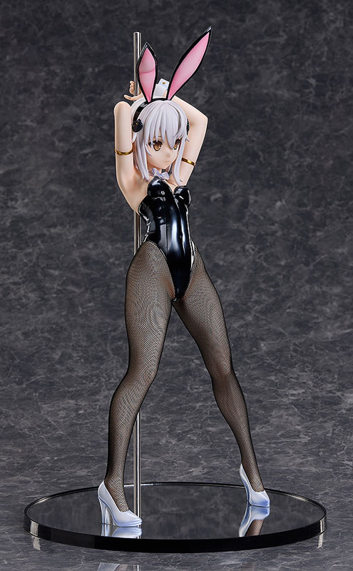 High School D x D HERO Koneko Toujou: Bunny Ver. 2nd 1/4