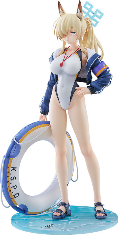 Blue Archive Kanna (Swimsuit) 1/7