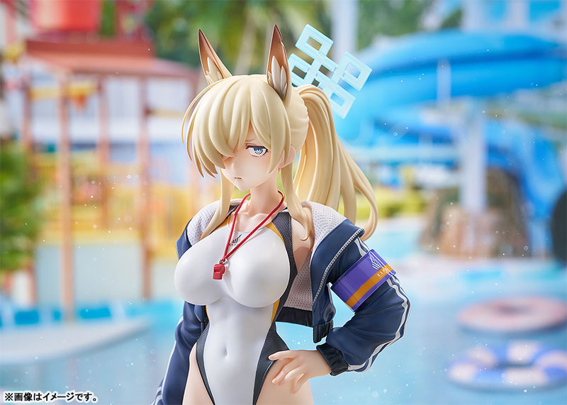 Blue Archive Kanna (Swimsuit) 1/7
