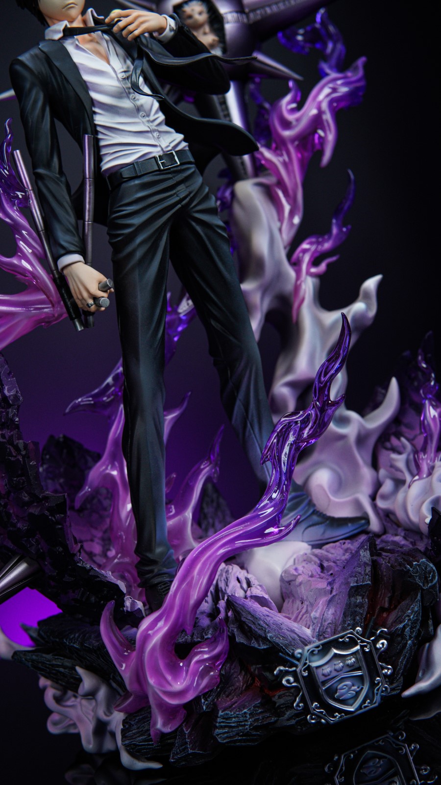 Hibari Kyoya - Reborn