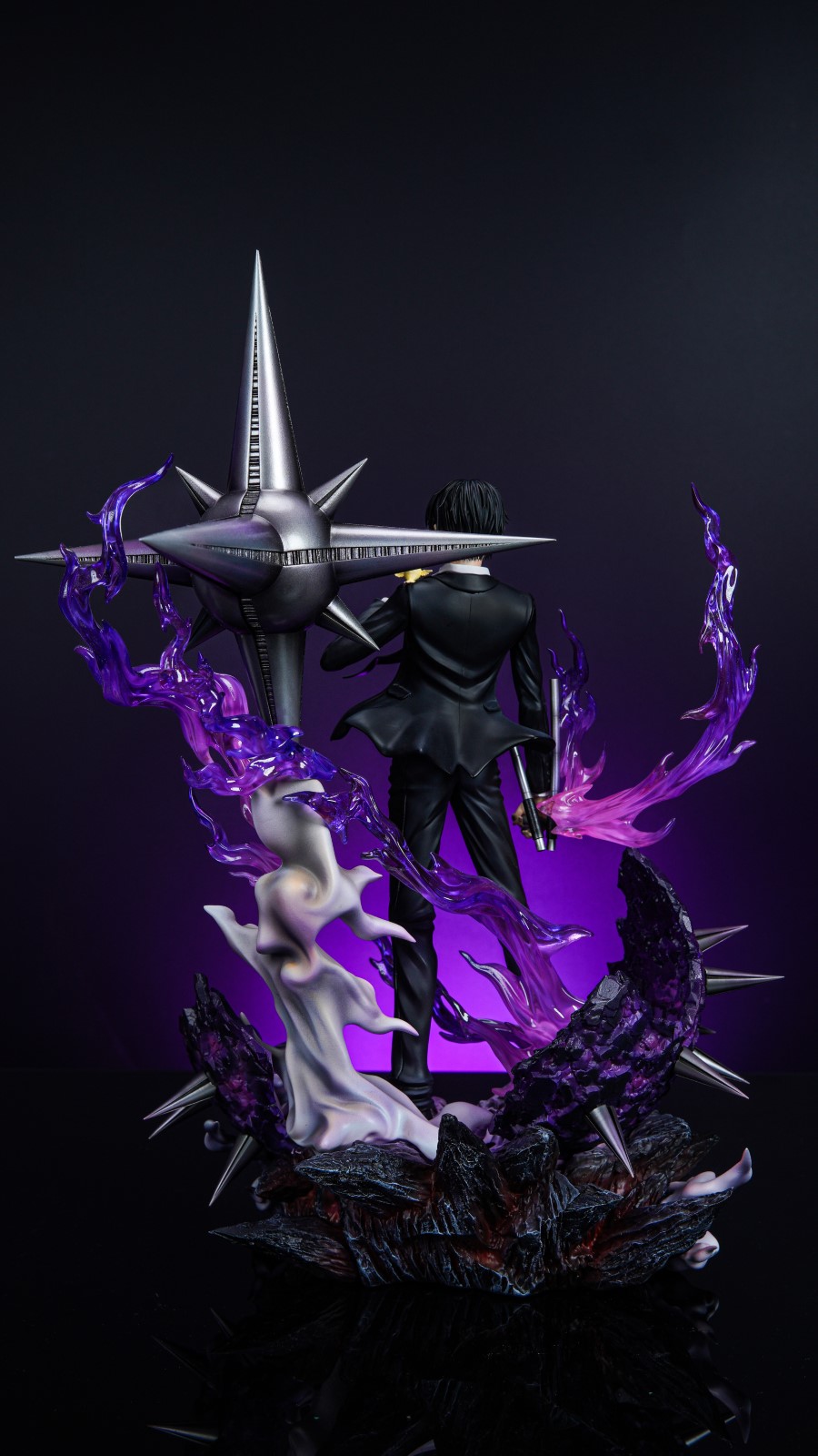 Hibari Kyoya - Reborn