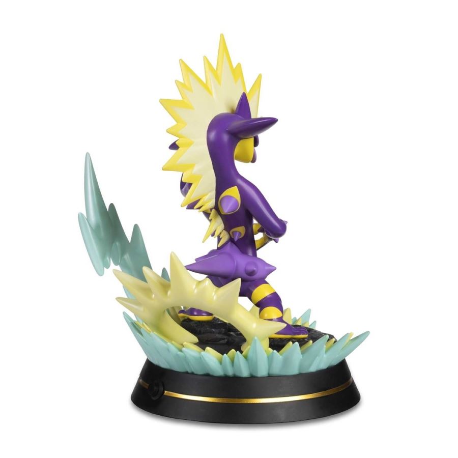 Toxtricity - Pokemon