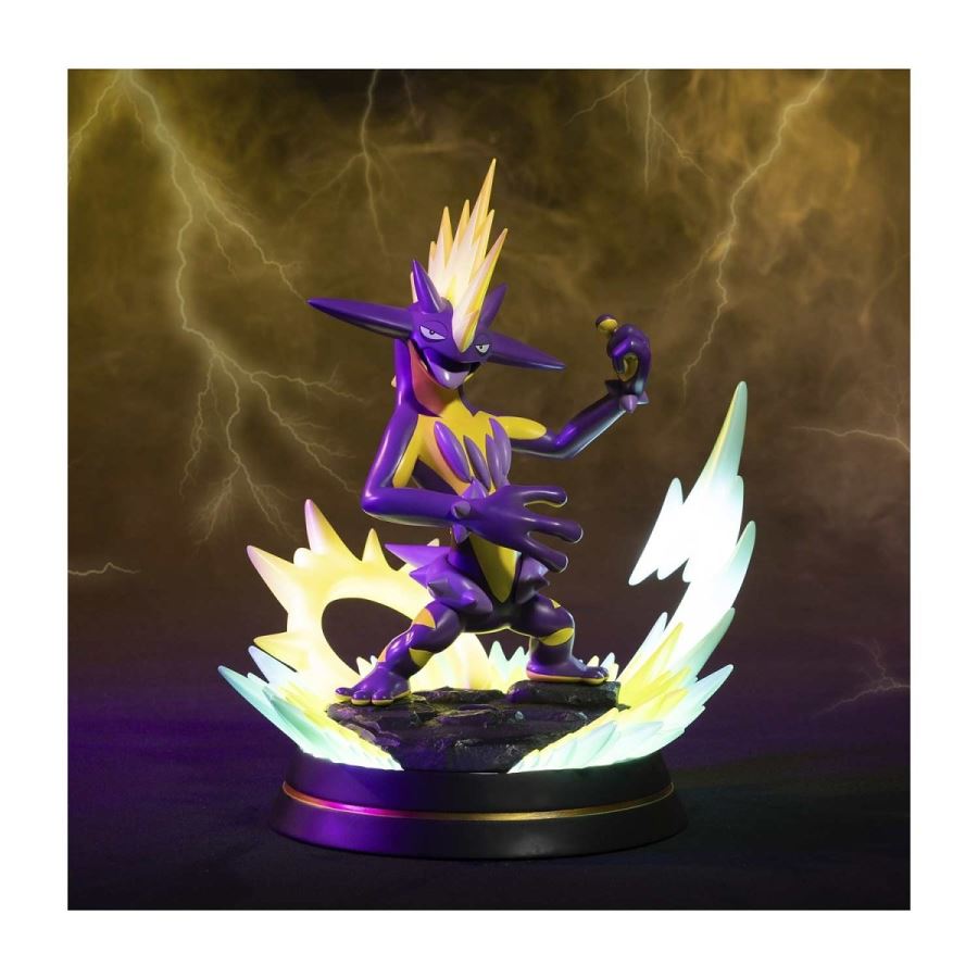 Toxtricity - Pokemon