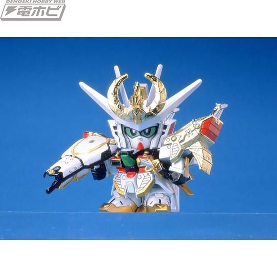 BB Senshi 113 / 166 / 167