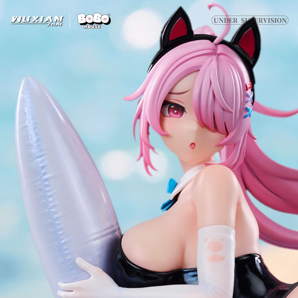 BoBo House Mizusegawa 1/6