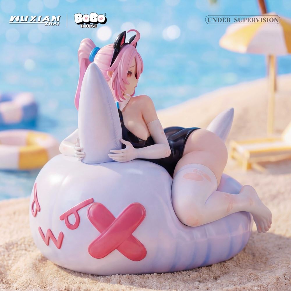 BoBo House Mizusegawa 1/6