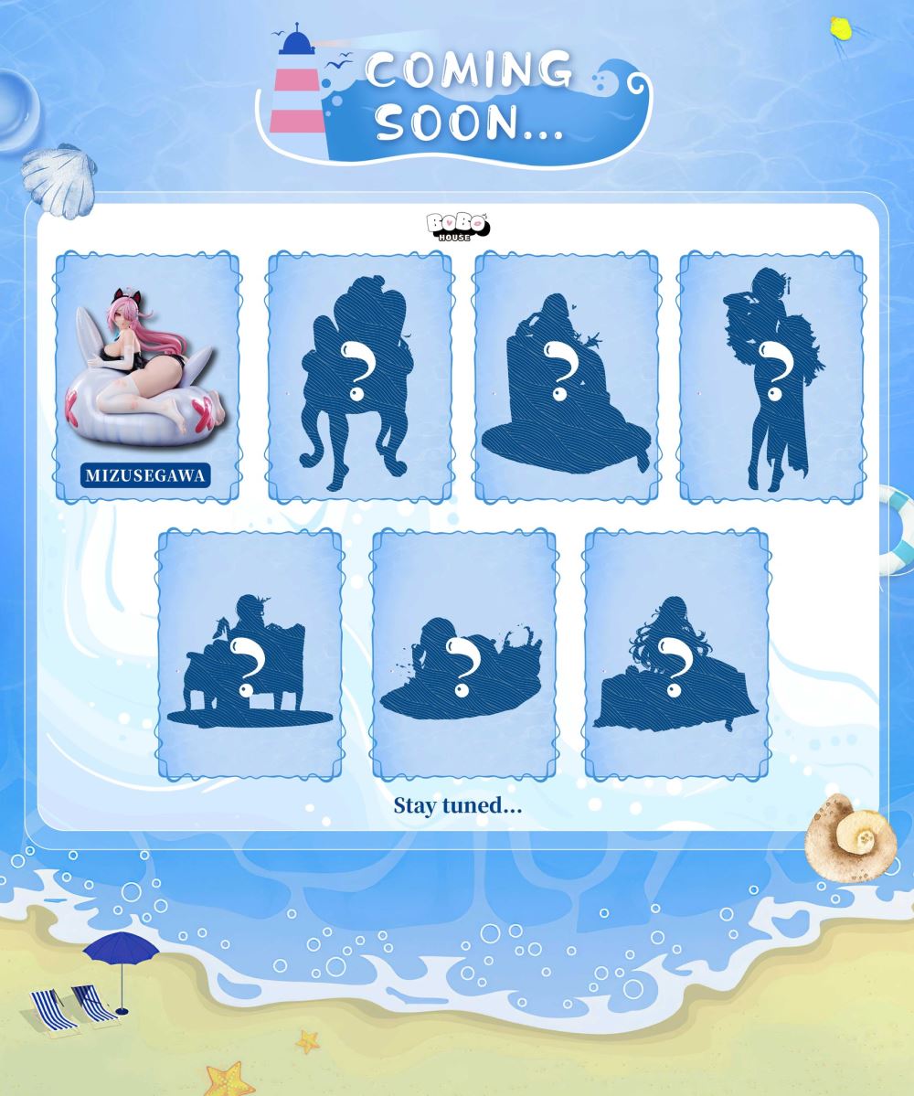 BoBo House Mizusegawa 1/6