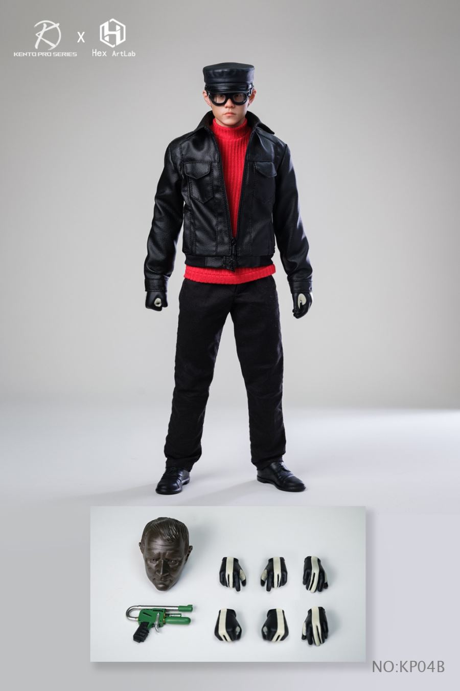 Asian fashion superstar 1/6