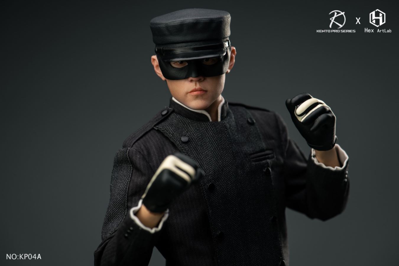 Asian fashion superstar 1/6