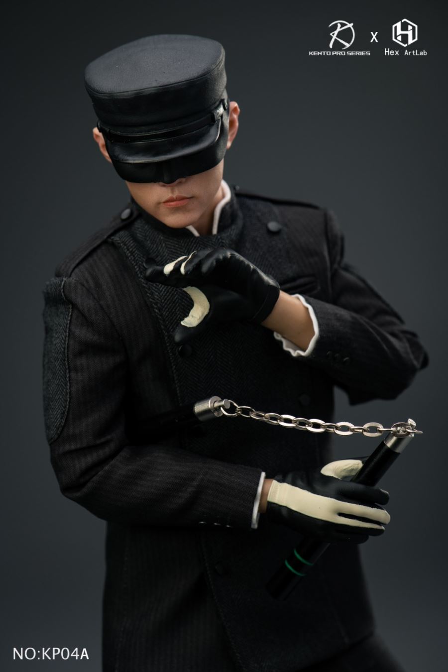 Asian fashion superstar 1/6