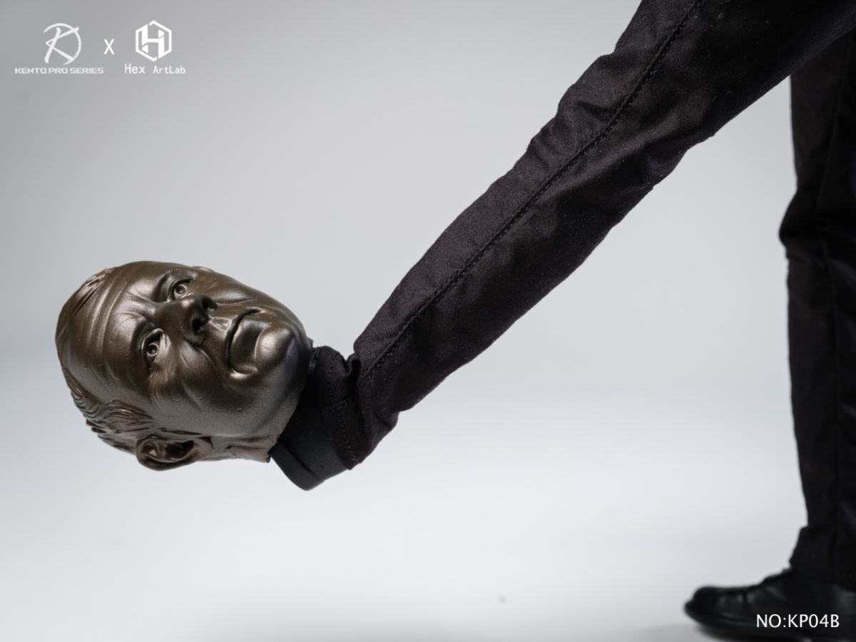 Asian fashion superstar 1/6