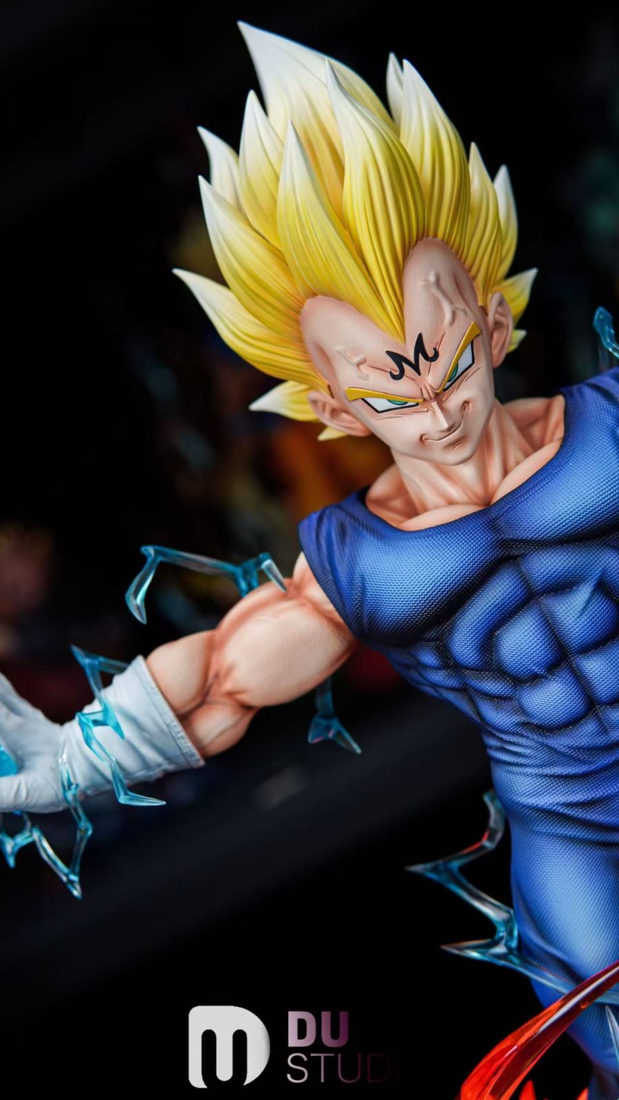 Majin Vegeta - Dragon Ball