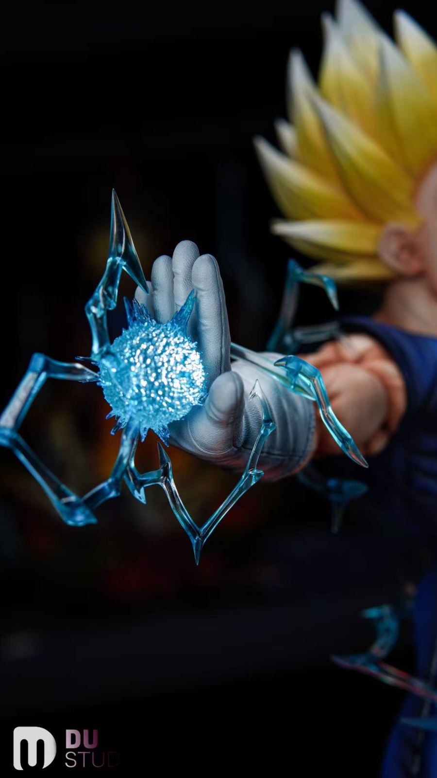 Majin Vegeta - Dragon Ball