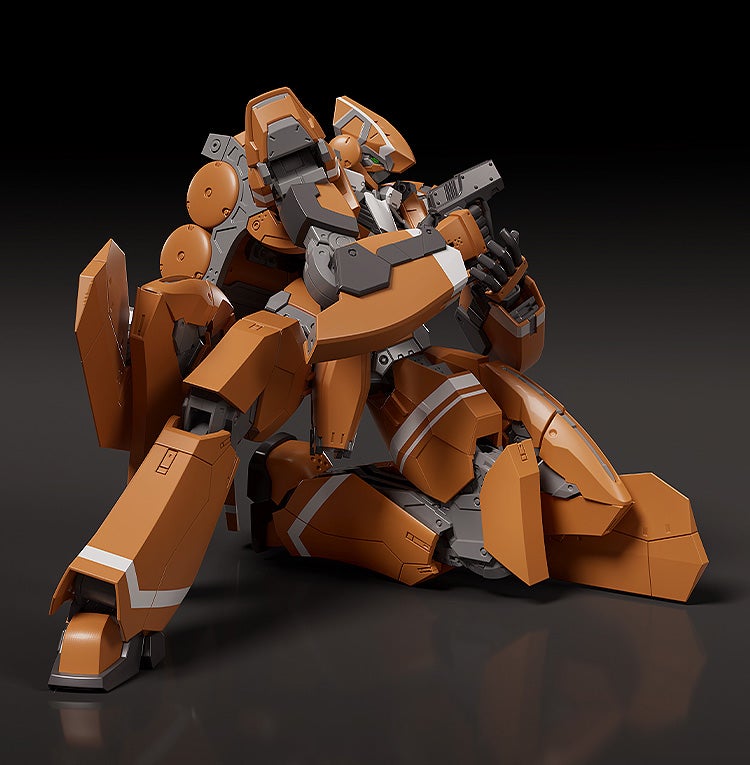 MODEROID KG-6 Sleipnir
