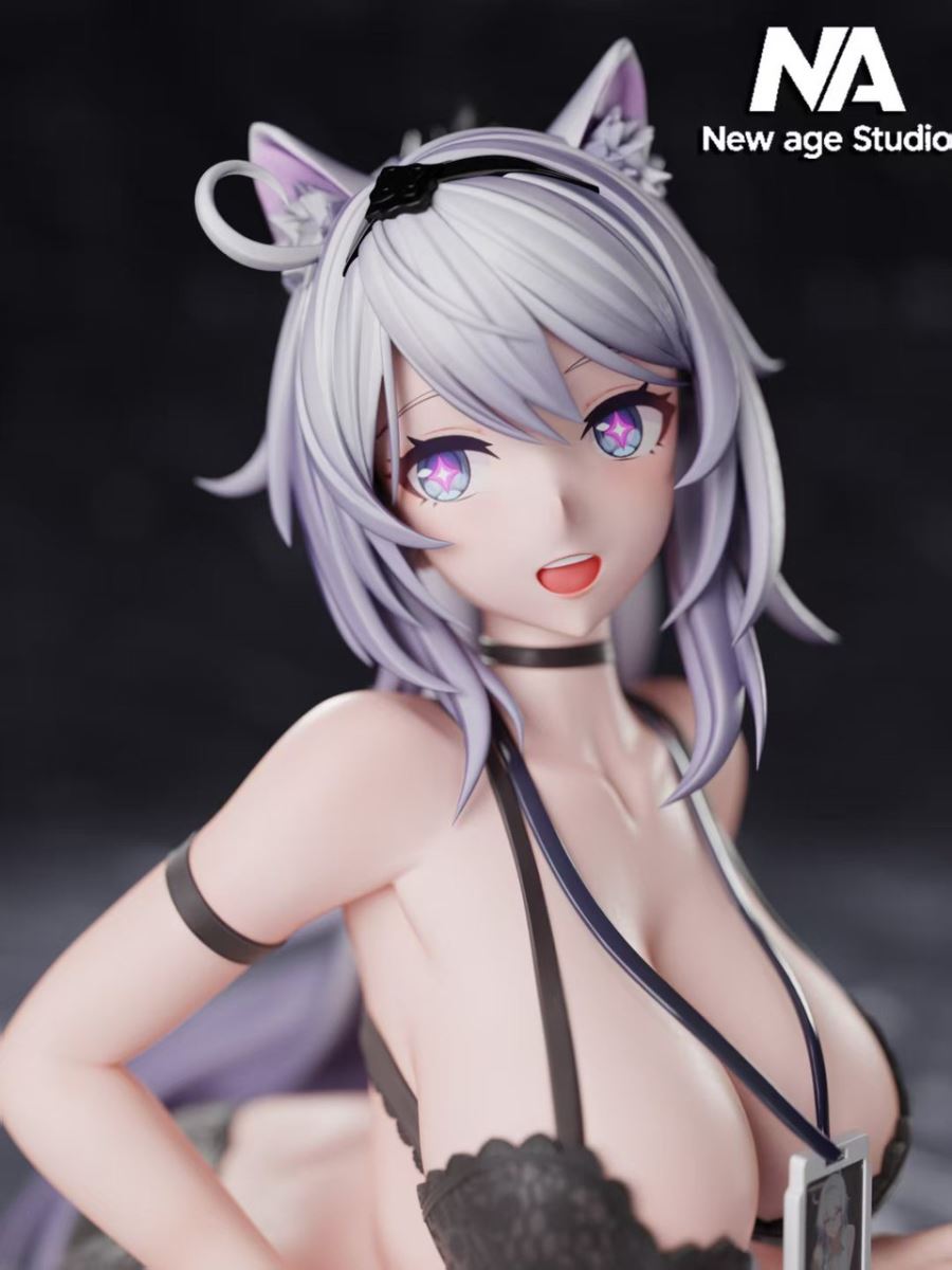 Kiana Kaslana - Honkai Impact 3