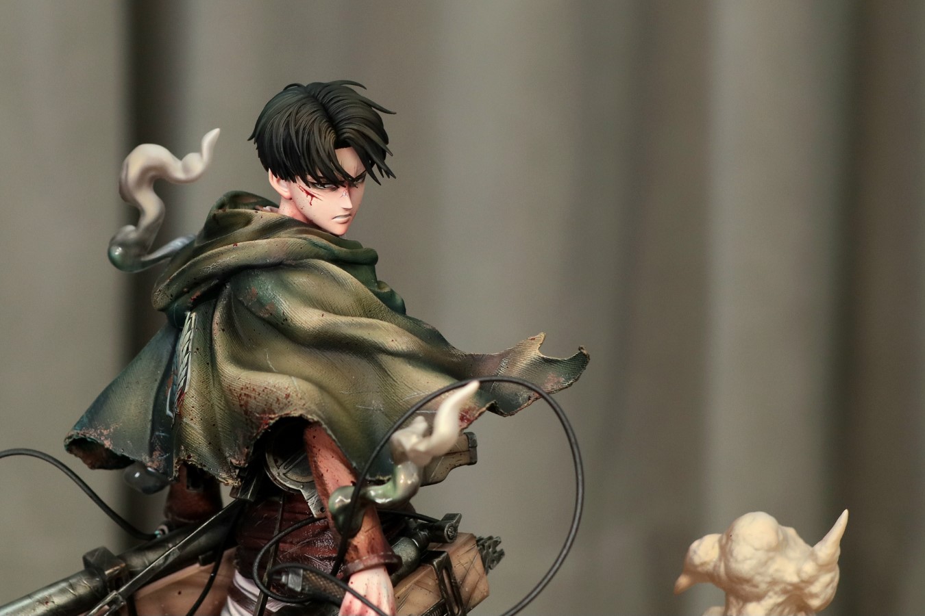 Levi Ackerman - Attack on Titan 1/6