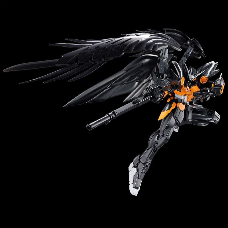 RG 1/144 Wing Gundam Zero EW -APEX LEGENDS(TM) Valkyrie Ver