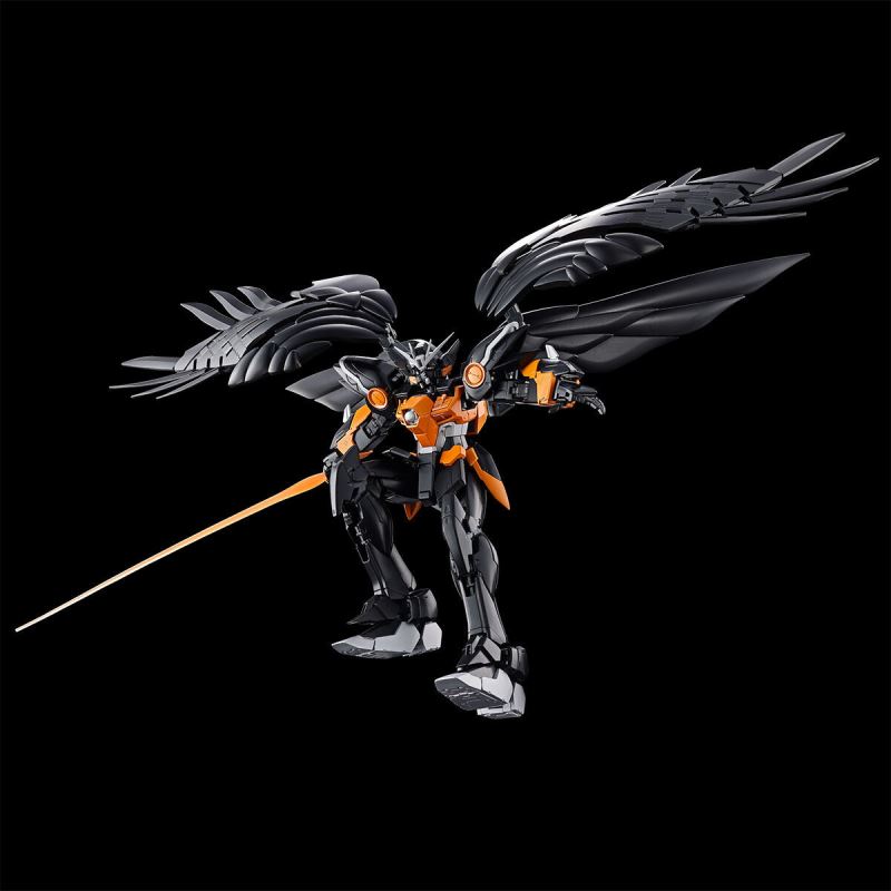 RG 1/144 Wing Gundam Zero EW -APEX LEGENDS(TM) Valkyrie Ver