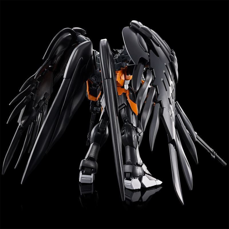 RG 1/144 Wing Gundam Zero EW -APEX LEGENDS(TM) Valkyrie Ver