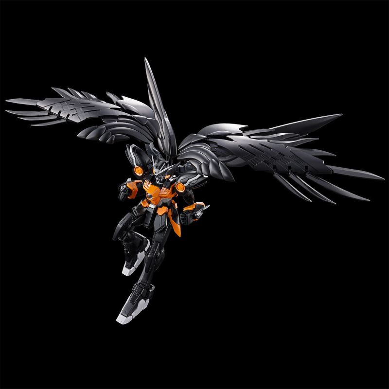 RG 1/144 Wing Gundam Zero EW -APEX LEGENDS(TM) Valkyrie Ver