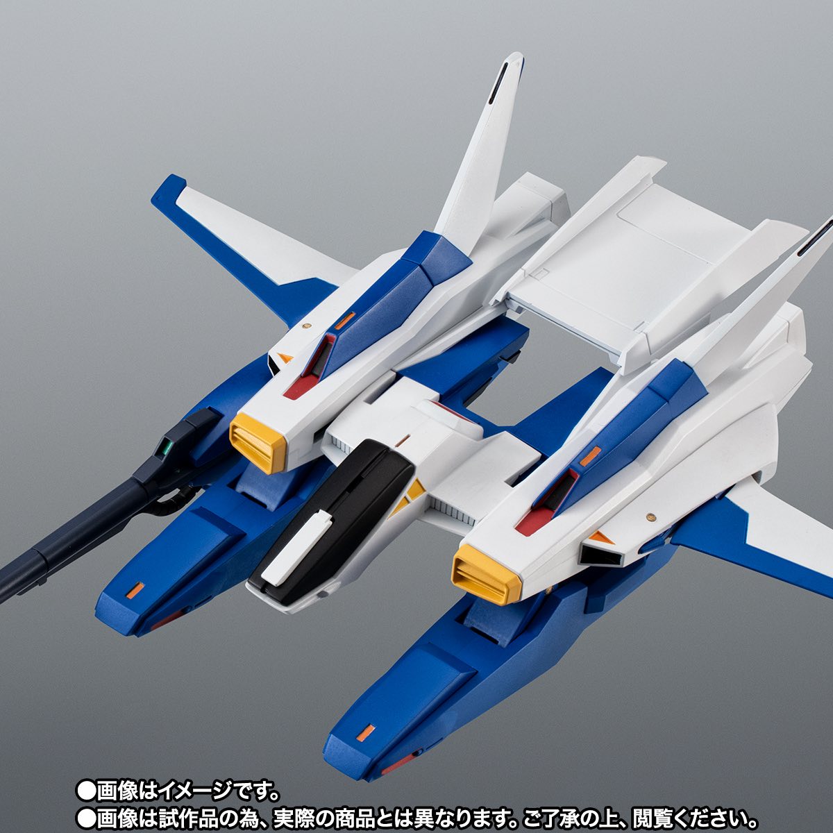 ROBOT SPIRITS <SIDE MS> FXA-05D G-Defenser ver. ANIME