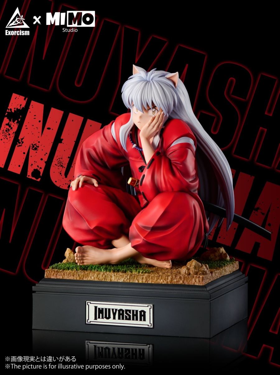 Inuyasha 1/6