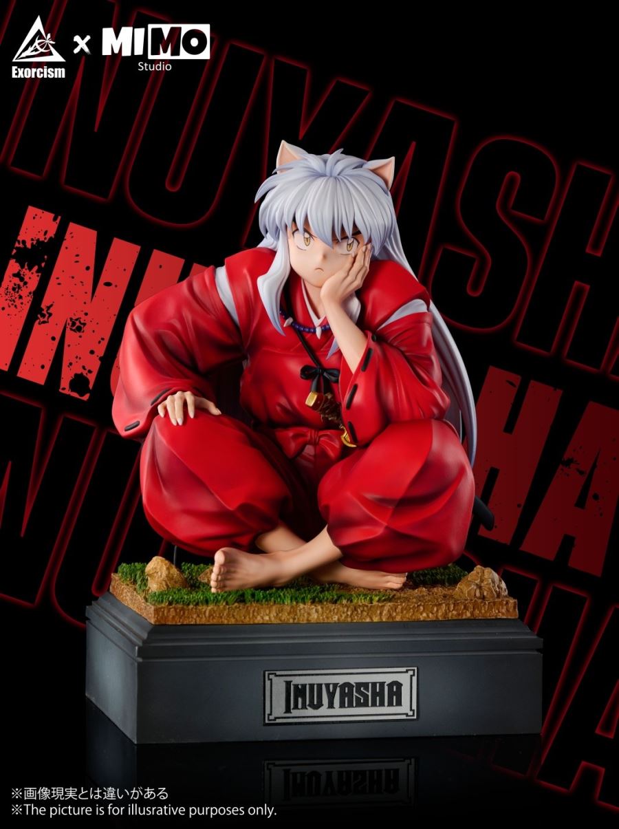 Inuyasha 1/6