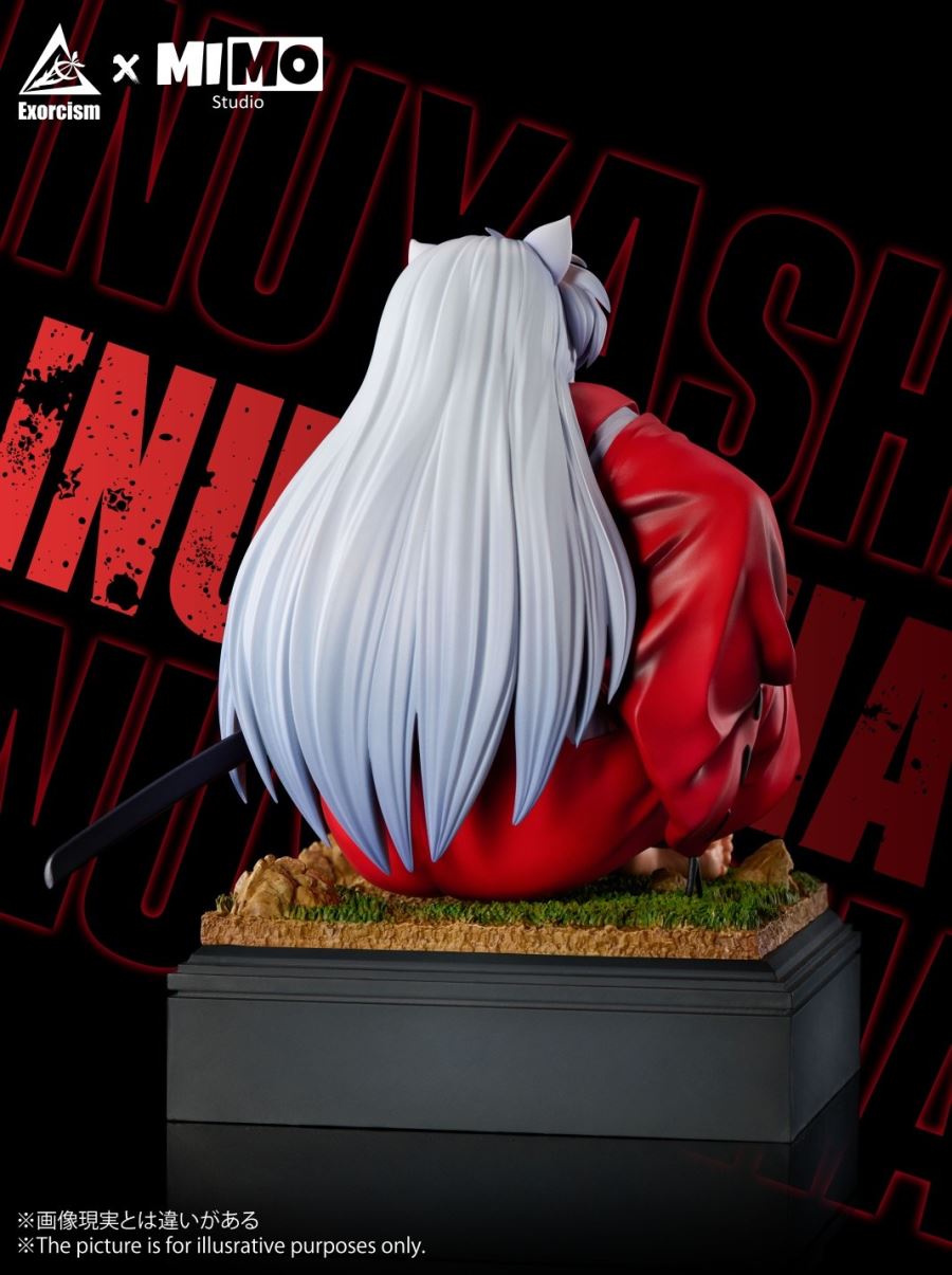 Inuyasha 1/6