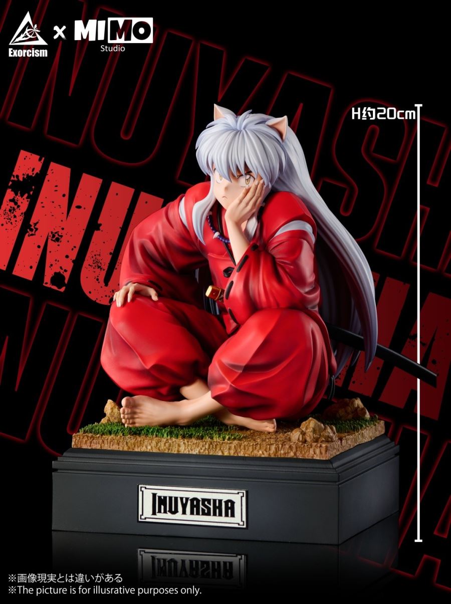 Inuyasha 1/6