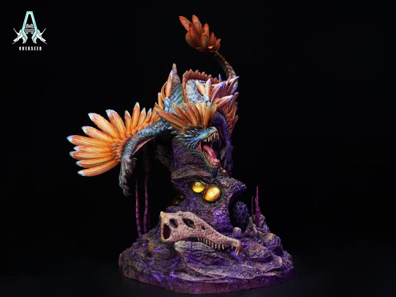 Rock Drake - ARK: Survival Evolved