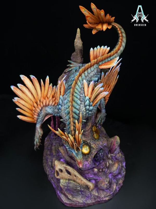 Rock Drake - ARK: Survival Evolved