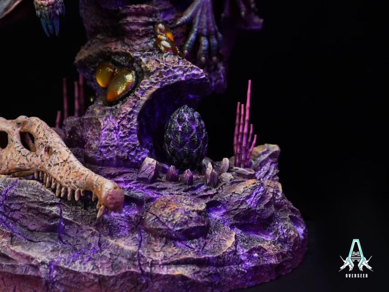 Rock Drake - ARK: Survival Evolved