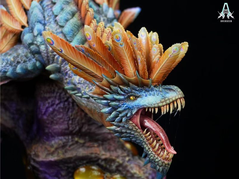 Rock Drake - ARK: Survival Evolved