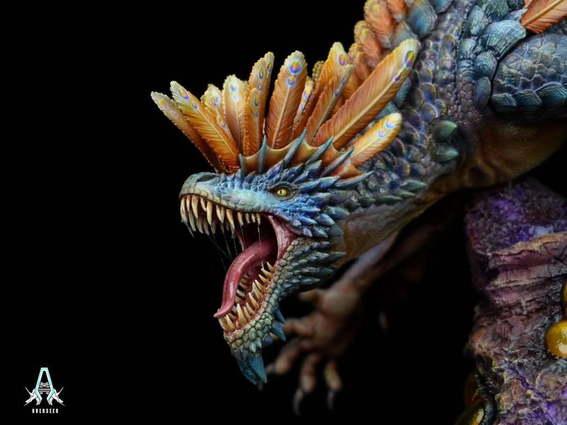 Rock Drake - ARK: Survival Evolved