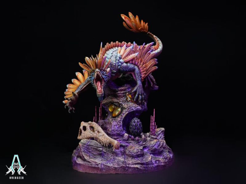 Rock Drake - ARK: Survival Evolved