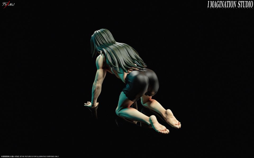 Esdeath - Akame Ga Kill!