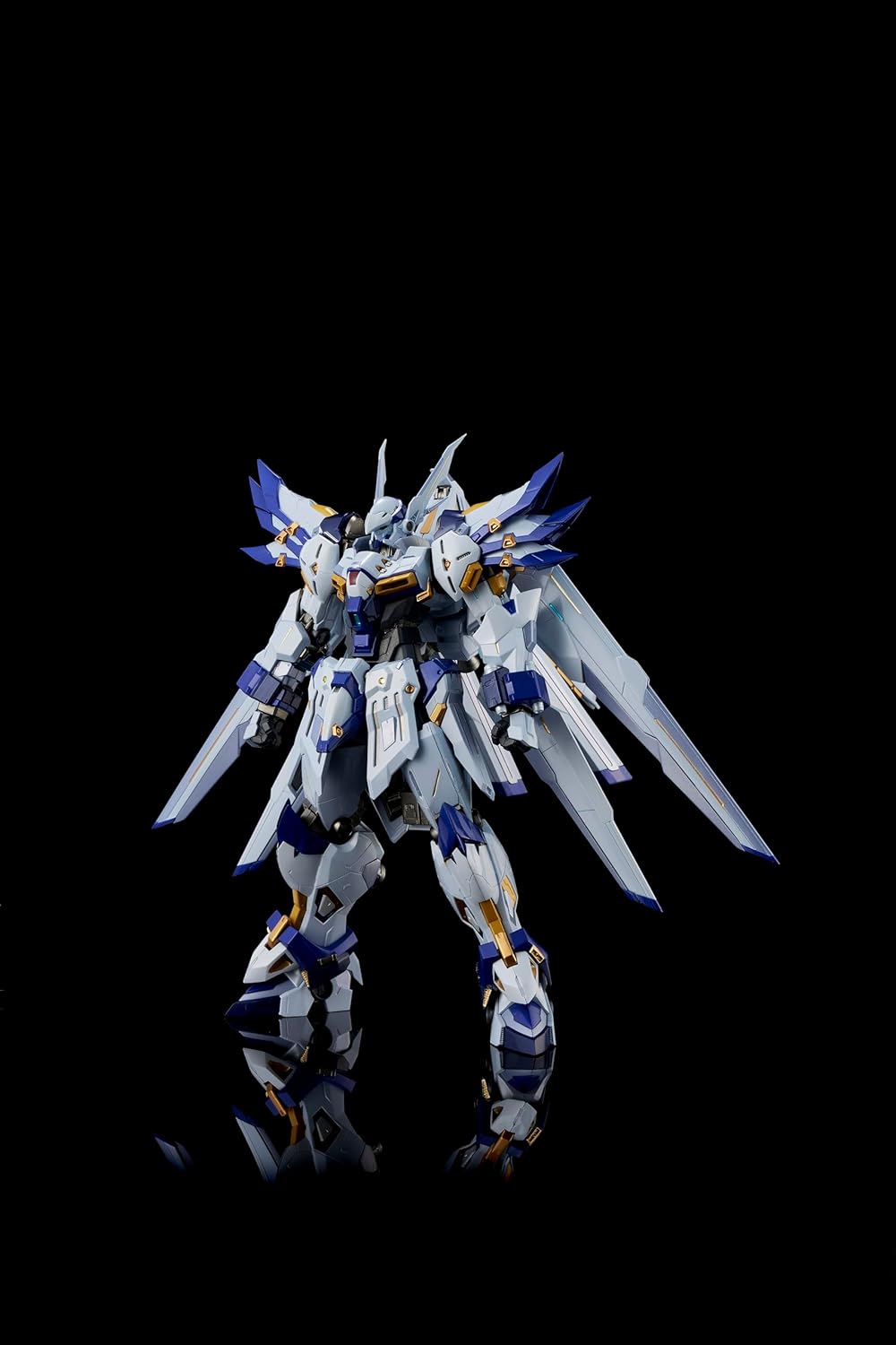 Super Robot Wars OG Weissritter
