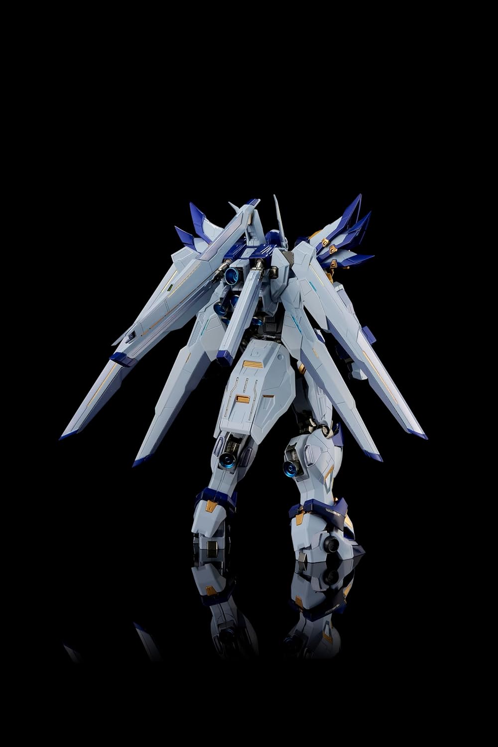 Super Robot Wars OG Weissritter