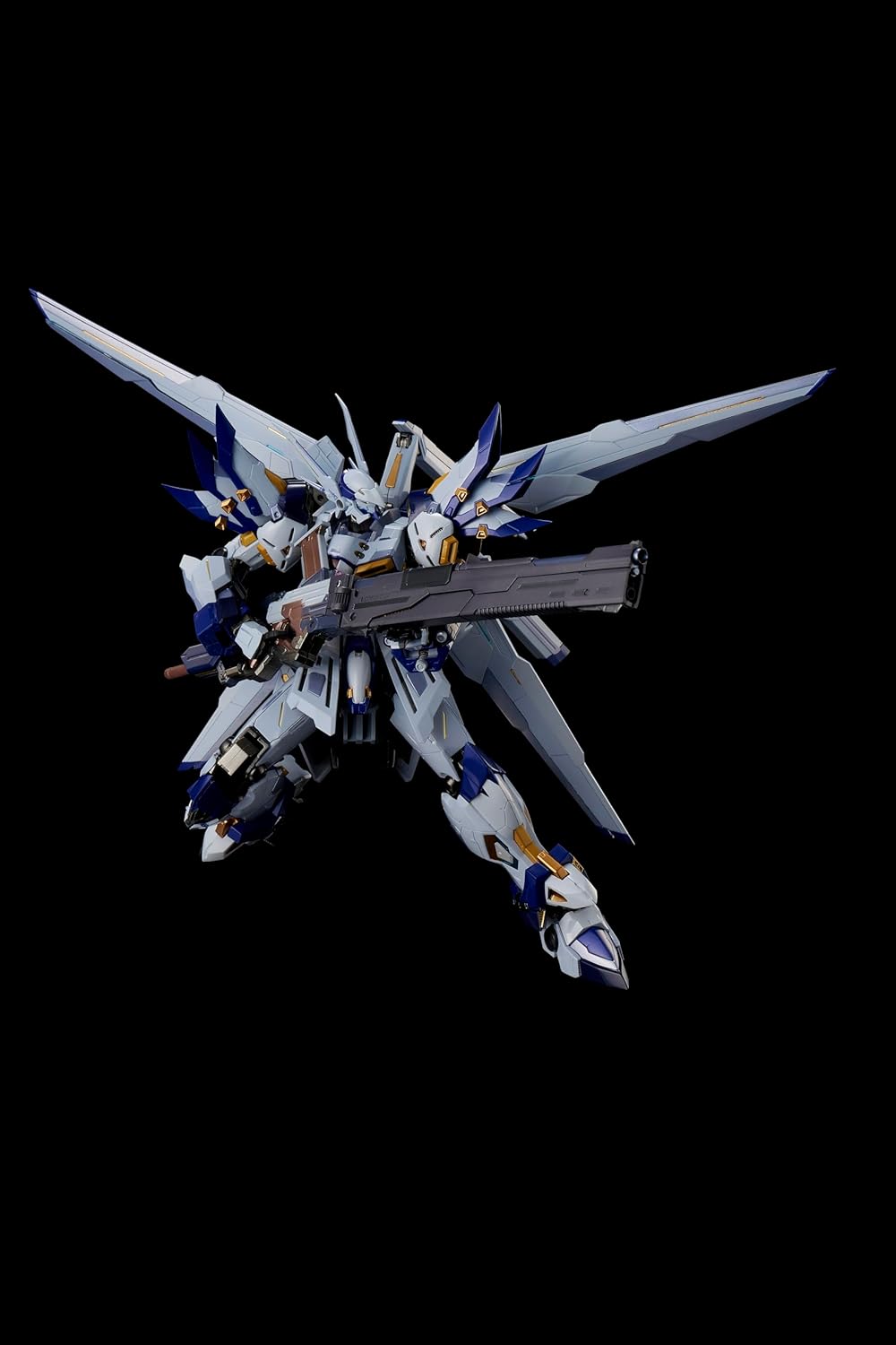 Super Robot Wars OG Weissritter