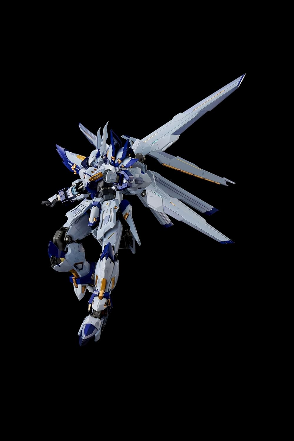 Super Robot Wars OG Weissritter