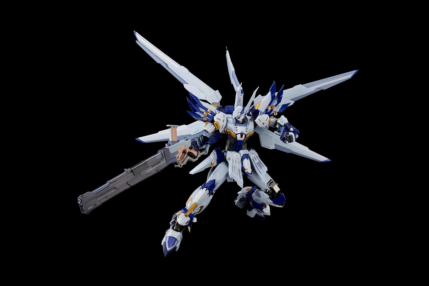 Super Robot Wars OG Weissritter