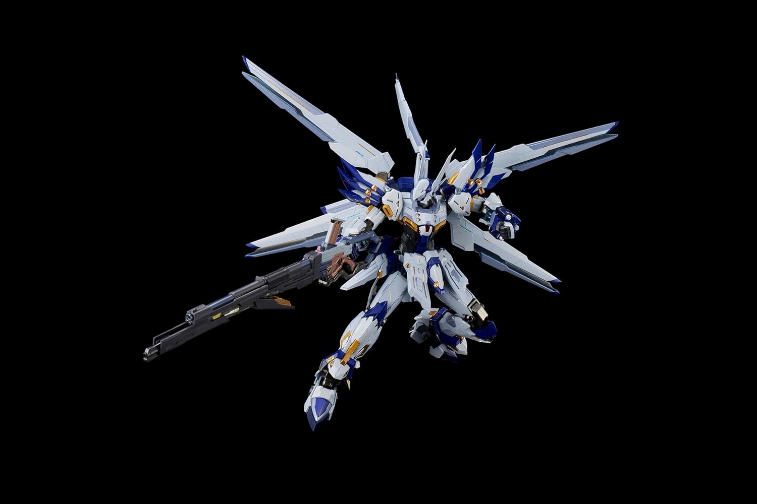 Super Robot Wars OG Weissritter