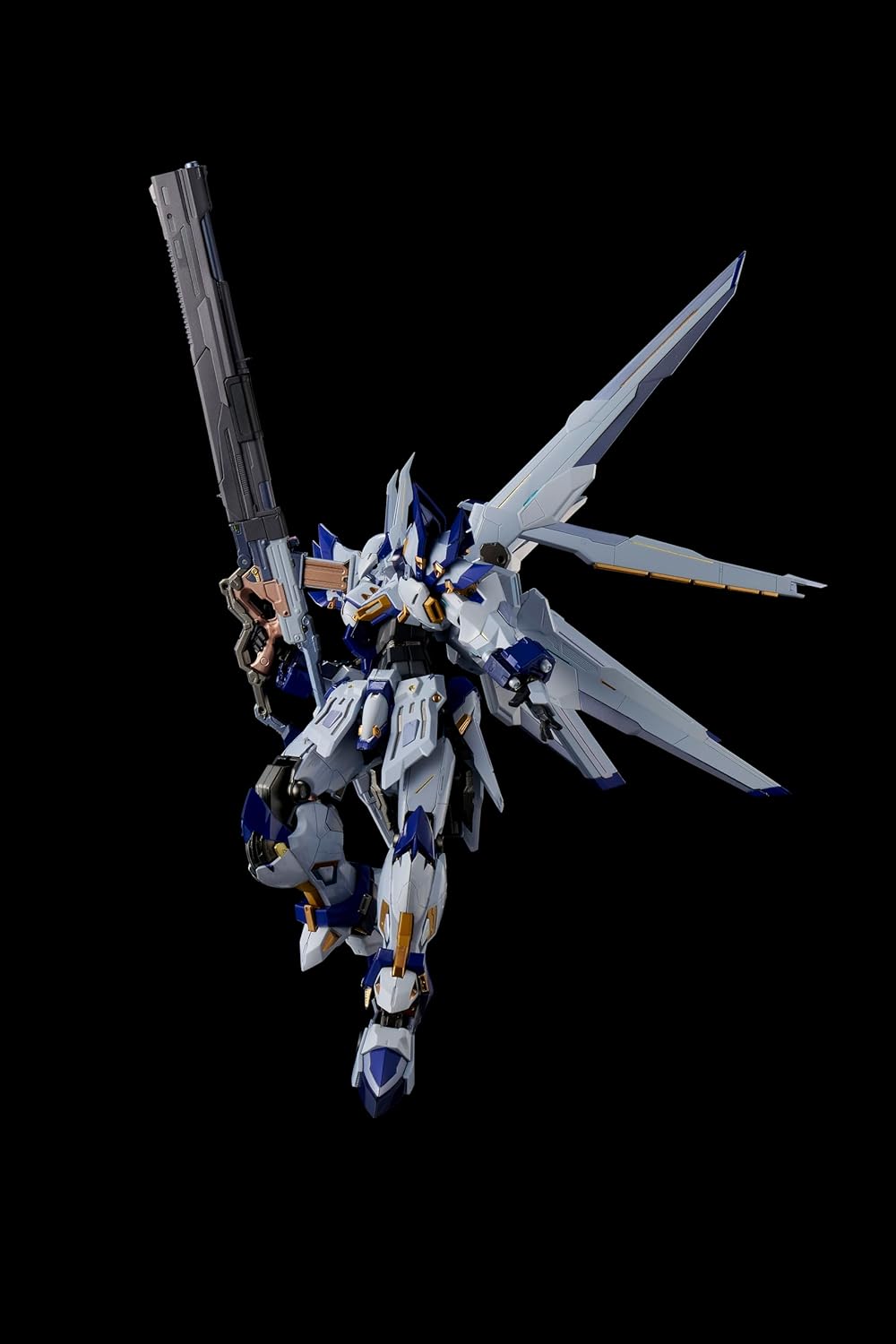 Super Robot Wars OG Weissritter