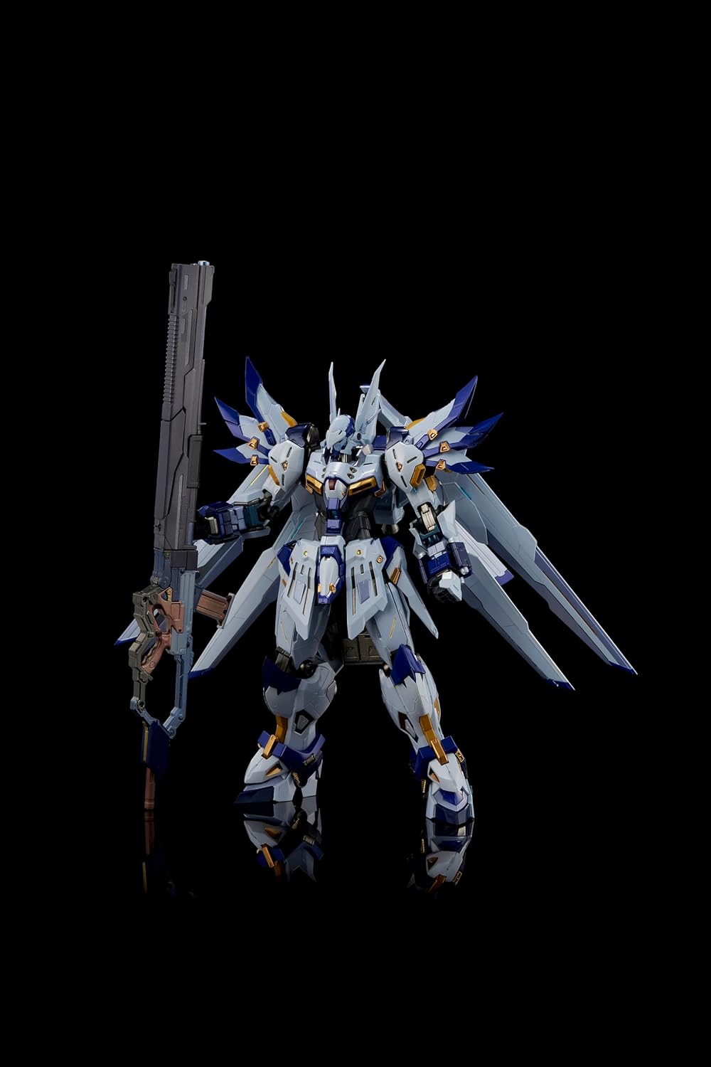 Super Robot Wars OG Weissritter